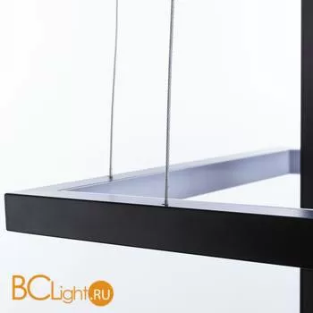 Подвесной светильник Arte Lamp Mercure A6011SP-1BK - Фото 2