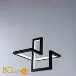 Подвесной светильник Arte Lamp Mercure A6011SP-1BK - Фото 0