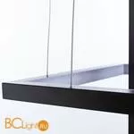 Подвесной светильник Arte Lamp Mercure A6011SP-1BK - Фото 2