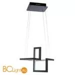 Подвесной светильник Arte Lamp Mercure A6011SP-1BK