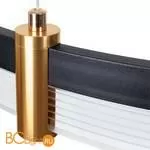 Подвесной светильник Arte Lamp Mercury A2185SP-3BK - Фото 3