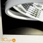 Встраиваемый светильник Arte Lamp Merga A8450PL-1WH - Фото 4