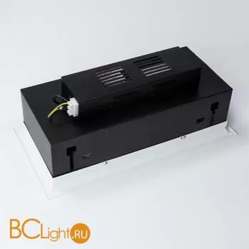 Встраиваемый светильник Arte Lamp Merga A8450PL-2WH - Фото 4