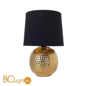 Настольная лампа Arte Lamp Merga A4001LT-1GO