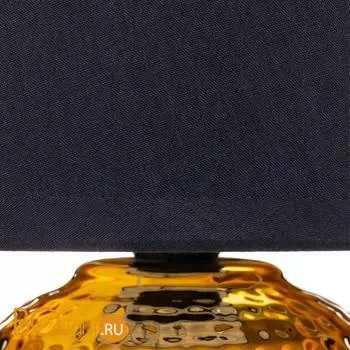 Настольная лампа Arte Lamp Merga A4001LT-1GO - Фото 1