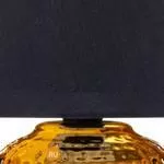 Настольная лампа Arte Lamp Merga A4001LT-1GO - Фото 1