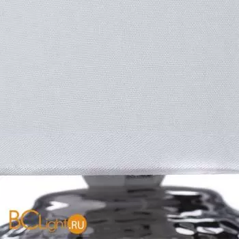 Настольная лампа Arte Lamp Merga A4001LT-1CC - Фото 1