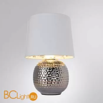 Настольная лампа Arte Lamp Merga A4001LT-1CC - Фото 0