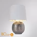 Настольная лампа Arte Lamp Merga A4001LT-1CC - Фото 0