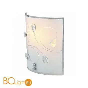 Настенный светильник Arte Lamp Merida A4046AP-1CC