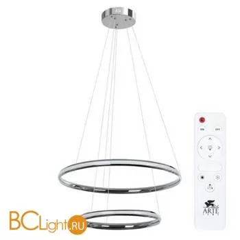 Подвесной светильник Arte Lamp Meridiana A2198SP-2CC