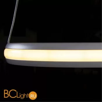 Подвесной светильник Arte Lamp Meridiana A2198SP-2WH - Фото 1