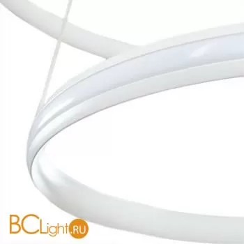 Подвесной светильник Arte Lamp Meridiana A2198SP-2WH - Фото 2