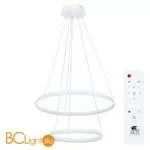 Подвесной светильник Arte Lamp Meridiana A2198SP-2WH