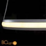 Подвесной светильник Arte Lamp Meridiana A2198SP-2WH - Фото 1