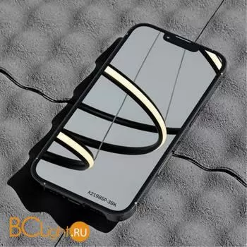 Подвесной светильник Arte Lamp Meridiana A2198SP-3BK - Фото 1