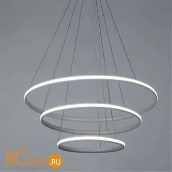 Подвесной светильник Arte Lamp Meridiana A2198SP-3WH - Фото 0