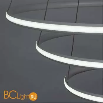 Подвесной светильник Arte Lamp Meridiana A2198SP-3WH - Фото 1