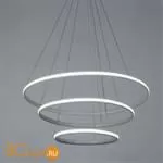 Подвесной светильник Arte Lamp Meridiana A2198SP-3WH - Фото 0