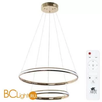 Подвесной светильник Arte Lamp Meridiana A2198SP-2GO