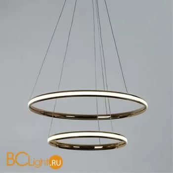 Подвесной светильник Arte Lamp Meridiana A2198SP-2GO - Фото 0