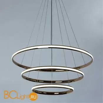 Подвесной светильник Arte Lamp Meridiana A2198SP-3GO - Фото 0