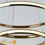 Подвесной светильник Arte Lamp Meridiana A2198SP-3GO - Фото 1