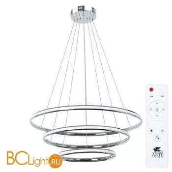 Подвесной светильник Arte Lamp Meridiana A2198SP-3CC