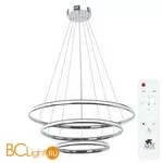 Подвесной светильник Arte Lamp Meridiana A2198SP-3CC