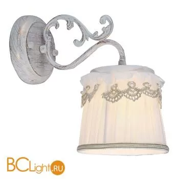 Бра Arte Lamp Merletto A5709AP-1WG