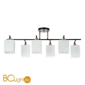 Люстра Arte Lamp Merope A4071PL-6BK