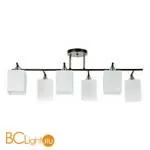 Люстра Arte Lamp Merope A4071PL-6BK