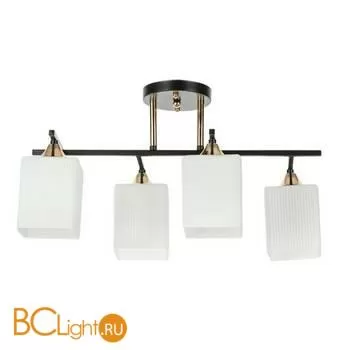 Люстра Arte Lamp Merope A4071PL-4BK