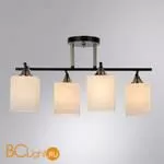 Люстра Arte Lamp Merope A4071PL-4BK - Фото 0