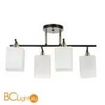 Люстра Arte Lamp Merope A4071PL-4BK