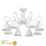 Люстра Arte Lamp Merry A2714PL-8WG