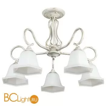 Люстра Arte Lamp Merry A2714PL-5WG