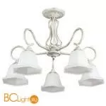 Люстра Arte Lamp Merry A2714PL-5WG