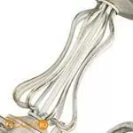 Люстра Arte Lamp Merry A2714PL-5WG - Фото 2