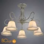 Люстра Arte Lamp Merry A2714PL-5WG - Фото 0