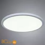 Встраиваемый светильник Arte Lamp Mesura A7976PL-1WH - Фото 0