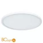 Встраиваемый светильник Arte Lamp Mesura A7976PL-1WH