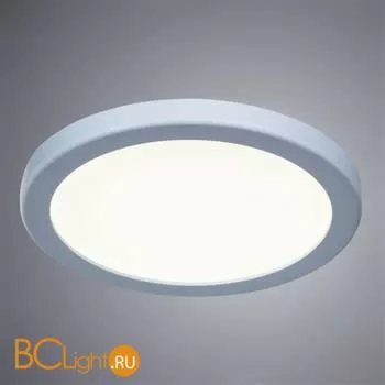 Встраиваемый светильник Arte Lamp Mesura A7978PL-1WH - Фото 0