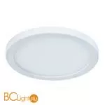 Встраиваемый светильник Arte Lamp Mesura A7978PL-1WH