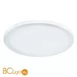 Встраиваемый светильник Arte Lamp Mesura A7975PL-1WH