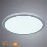 Встраиваемый светильник Arte Lamp Mesura A7975PL-1WH - Фото 0