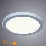 Встраиваемый светильник Arte Lamp Mesura A7972PL-1WH - Фото 0