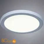 Встраиваемый светильник Arte Lamp Mesura A7979PL-1WH - Фото 0