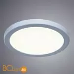Встраиваемый светильник Arte Lamp Mesura A7973PL-1WH - Фото 0