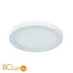 Встраиваемый светильник Arte Lamp Mesura A7977PL-1WH